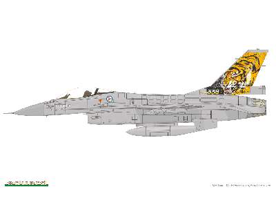 NATO Falcons 1/48 - image 3