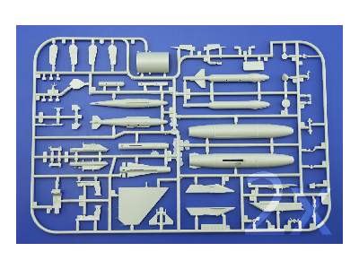 NATO Falcons 1/48 - image 12