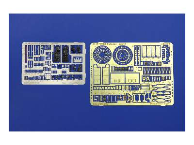 NATO Falcons 1/48 - image 22