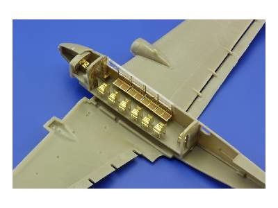 Ju 52 1/144 - Eduard - image 3