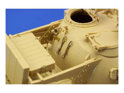 T-55 Enigma 1/35 - Tamiya - image 3