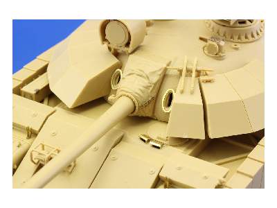 T-55 Enigma 1/35 - Tamiya - image 9