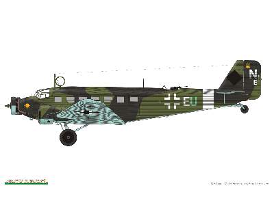 Ju 52 1/144 - image 2