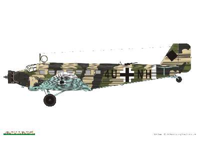 Ju 52 1/144 - image 3