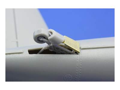 F8F exterior 1/48 - Hobby Boss - image 9