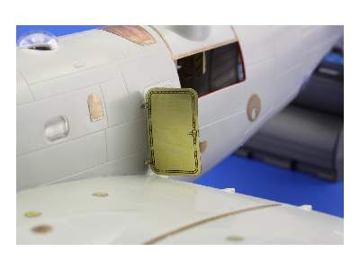 PV-1 exterior 1/48 - Revell - image 18