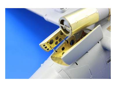 TBD-1 exterior 1/48 - Great Wall Hobby - image 15
