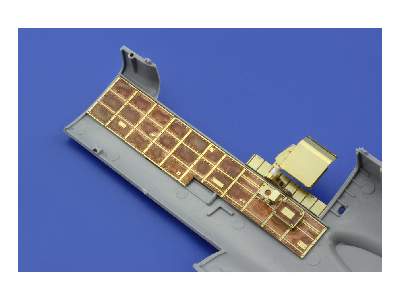 P-61A gun turret S. A. 1/48 - Great Wall Hobby - image 5