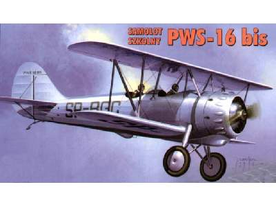 PWS 16 bis - image 1