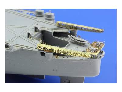 Yamato new tool 1/350 - Tamiya - image 11