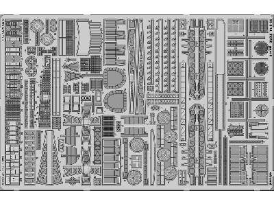 TONE 1/350 - Tamiya - image 1