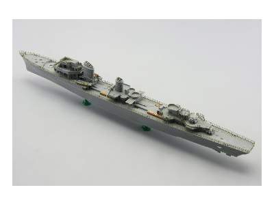 Z-39 destroyer 1/350 - Dragon - image 2