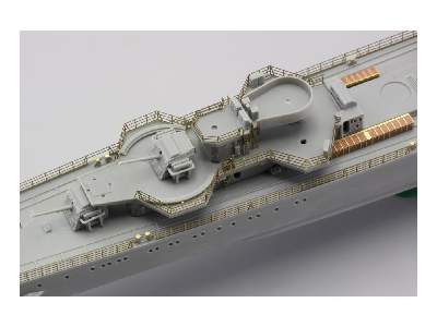 Z-39 destroyer 1/350 - Dragon - image 5