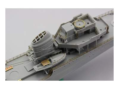 Z-39 destroyer 1/350 - Dragon - image 6