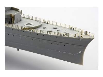 Z-39 destroyer 1/350 - Dragon - image 12