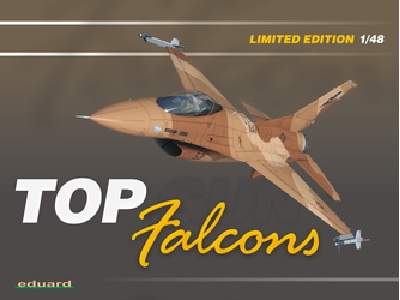 Top Falcons 1/48 - image 1