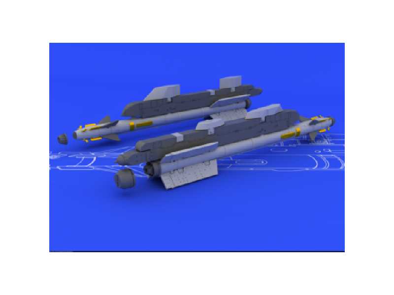 R-73 / AA-11 Archer 1/48 - image 1