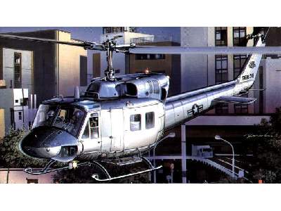 UH-1N Orient Express - image 1