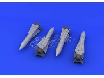 AIM-54A Phoenix 1/48 - image 1