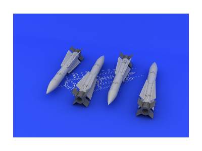 AIM-54A Phoenix 1/48 - image 3