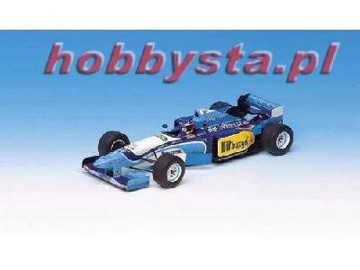 Benetton Renault - image 1