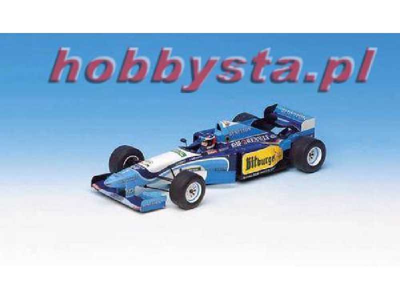 Benetton Renault - image 1