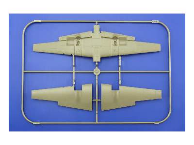 Bf 110E 1/72 - image 7