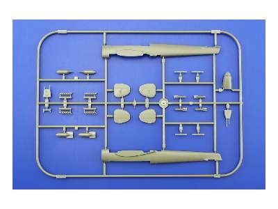 Bf 110E 1/72 - image 8