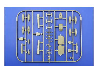 Bf 110E 1/72 - image 12