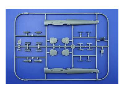 Bf 110G-2 1/72 - image 4