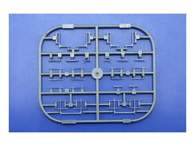 Bf 110G-4 1/72 - image 13