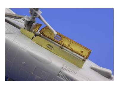 F-14A exterior 1/72 - Hobby Boss - image 5