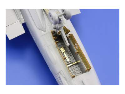 F-14A exterior 1/72 - Hobby Boss - image 8