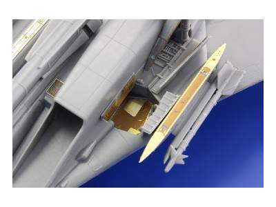 F-14A exterior 1/72 - Hobby Boss - image 9