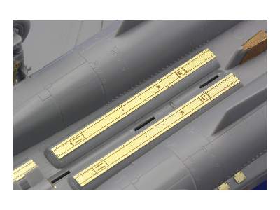 F-14A exterior 1/72 - Hobby Boss - image 10