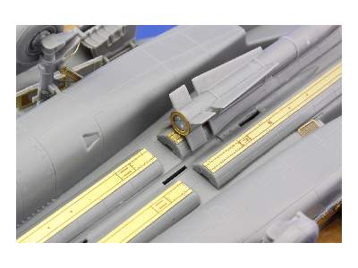 F-14A exterior 1/72 - Hobby Boss - image 12