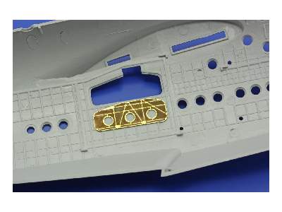 Sunderland Mk. I bomb racks 1/72 - Italeri - image 3