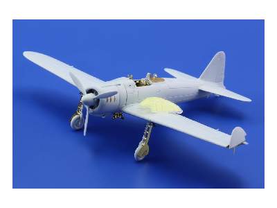 A6M2 Zero S. A. 1/72 - Airfix - image 3