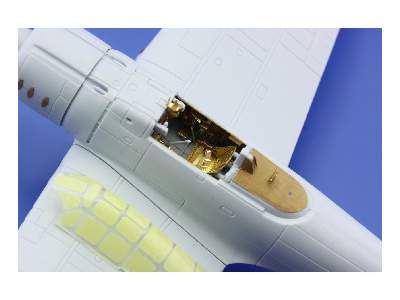 A6M2 Zero S. A. 1/72 - Airfix - image 6