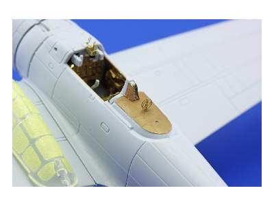 A6M2 Zero S. A. 1/72 - Airfix - image 7