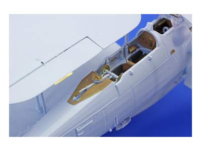 Swordfish  S. A. 1/72 - Airfix - image 4