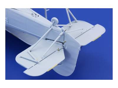 Swordfish  S. A. 1/72 - Airfix - image 6