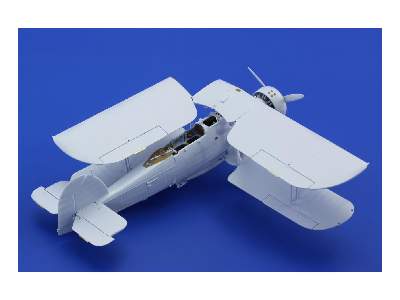 Swordfish  S. A. 1/72 - Airfix - image 13