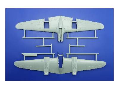 Pacific Lightnings 1/48 - image 11