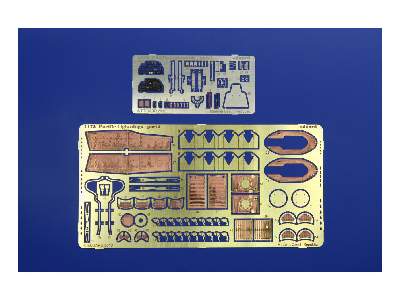 Pacific Lightnings 1/48 - image 18