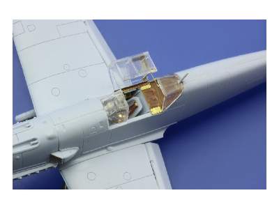 Bf 109E S. A. 1/72 - Airfix - image 9