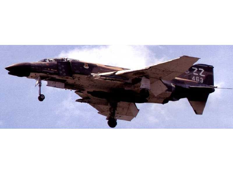 F-4C/D Phantom II Vampire - image 1