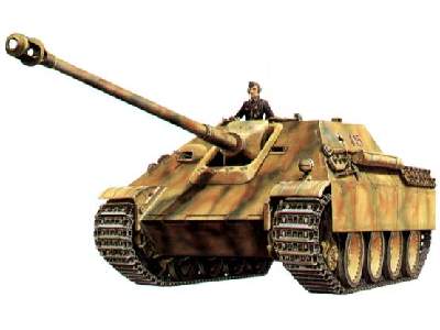 Jagd Panther - image 1