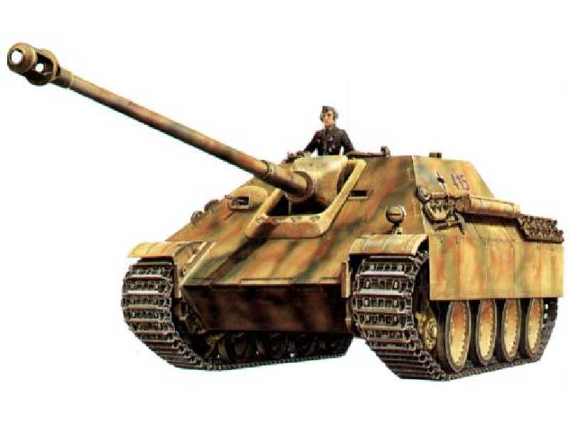 Jagd Panther - image 1