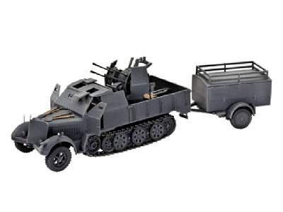 Sd.Kfz. 7/1 - image 1